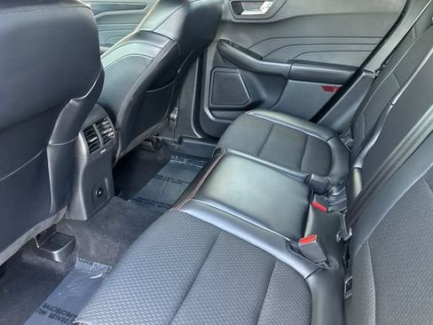 Used 2025 Ford Escape ST-Line FWD image 14