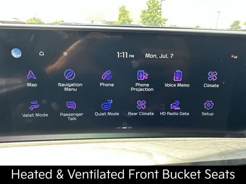 New 2025 Kia Telluride SX Prestige X-Line AWD/4WD image 14