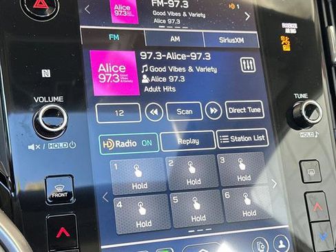 Used 2025 Subaru Legacy Premium w/ Popular Package #1A image 17