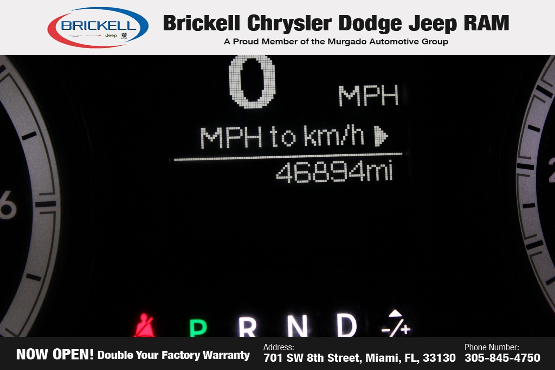 Used 2016 RAM 1500 Tradesman w/ Popular Equipment Group AWD/4WD image 29