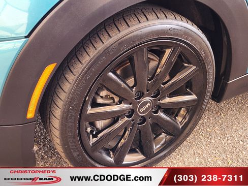 Used 2019 MINI Cooper S FWD image 24