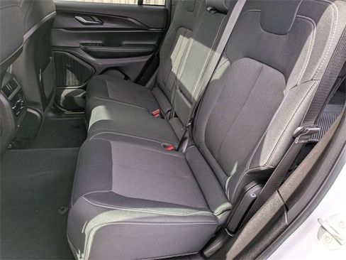 Certified 2024 Jeep Grand Cherokee Laredo X w/ Luxury Tech Group I image 26