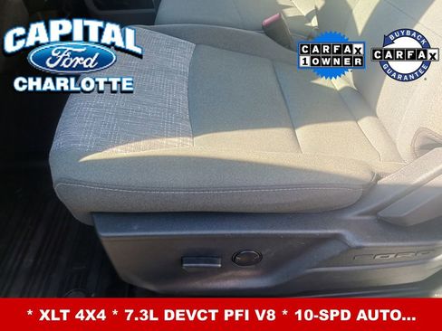 Used 2023 Ford F250 XLT w/ 360-Degree Camera Package image 16