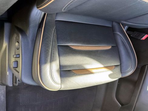 Used 2021 GMC Yukon AT4 image 14