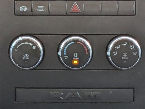 Used 2012 RAM 3500 ST w/ Chrome Appearance Group image 21