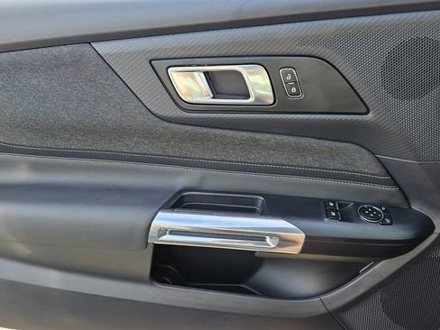 New 2026 Ford Mustang Coupe image 27