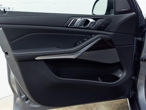 New 2026 BMW X5 xDrive50e w/ Climate Comfort Package image 17