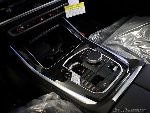 Used 2026 BMW X5 xDrive50e w/ M Sport Package image 13