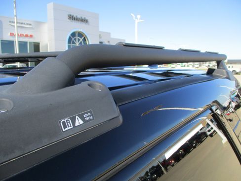 Used 2023 Nissan Pathfinder Rock Creek image 11