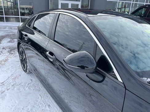 Used 2022 Kia K5 GT-Line image 3