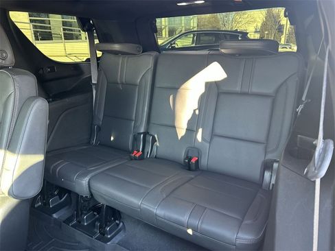 Used 2023 Chevrolet Tahoe RST w/ RST Performance Edition image 24