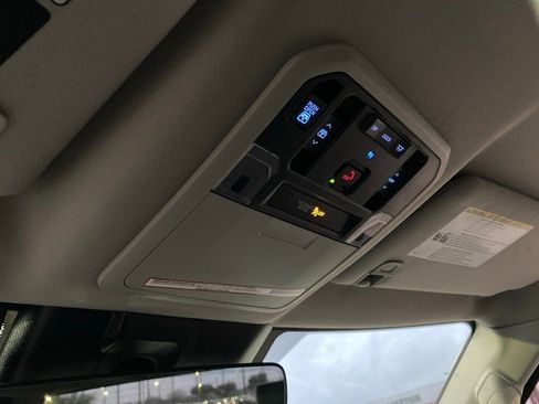 Used 2024 Toyota Tundra Limited w/ Power Package image 27