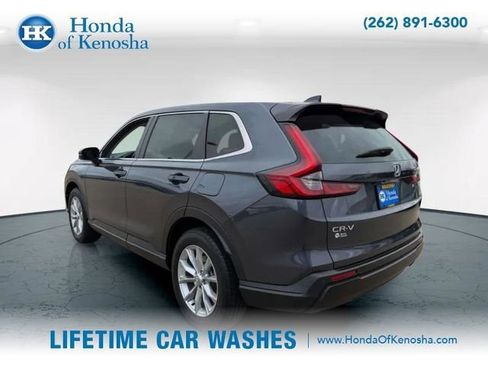 Used 2024 Honda CR-V EX-L image 5