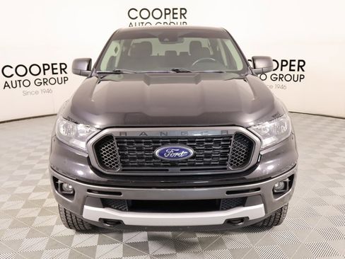 Used 2020 Ford Ranger XLT w/ Equipment Group 301A Mid image 9