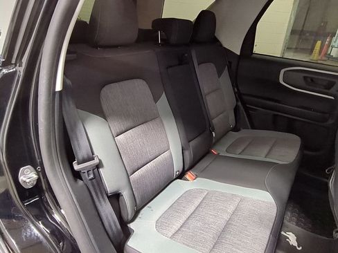 Certified 2022 Ford Bronco Sport Big Bend w/ Convenience Package image 10