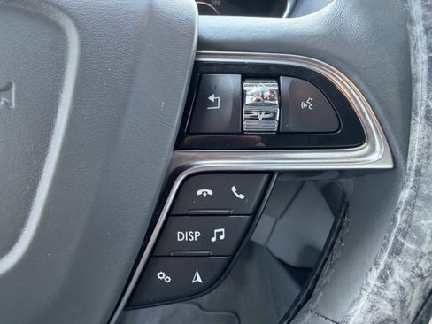 Certified 2019 Lincoln Nautilus Reserve FWD image 27
