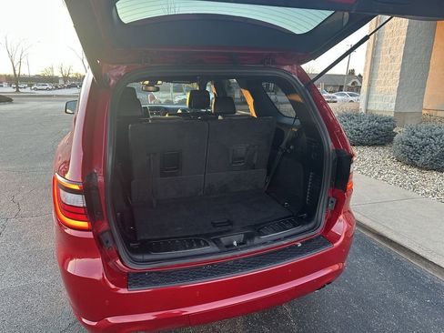 Used 2020 Dodge Durango GT image 18