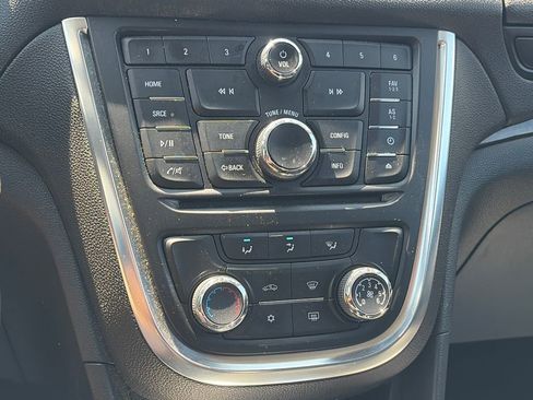 Used 2016 Buick Encore FWD image 22