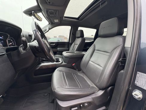 Used 2019 GMC Sierra 1500 Denali w/ Denali Ultimate Package image 13