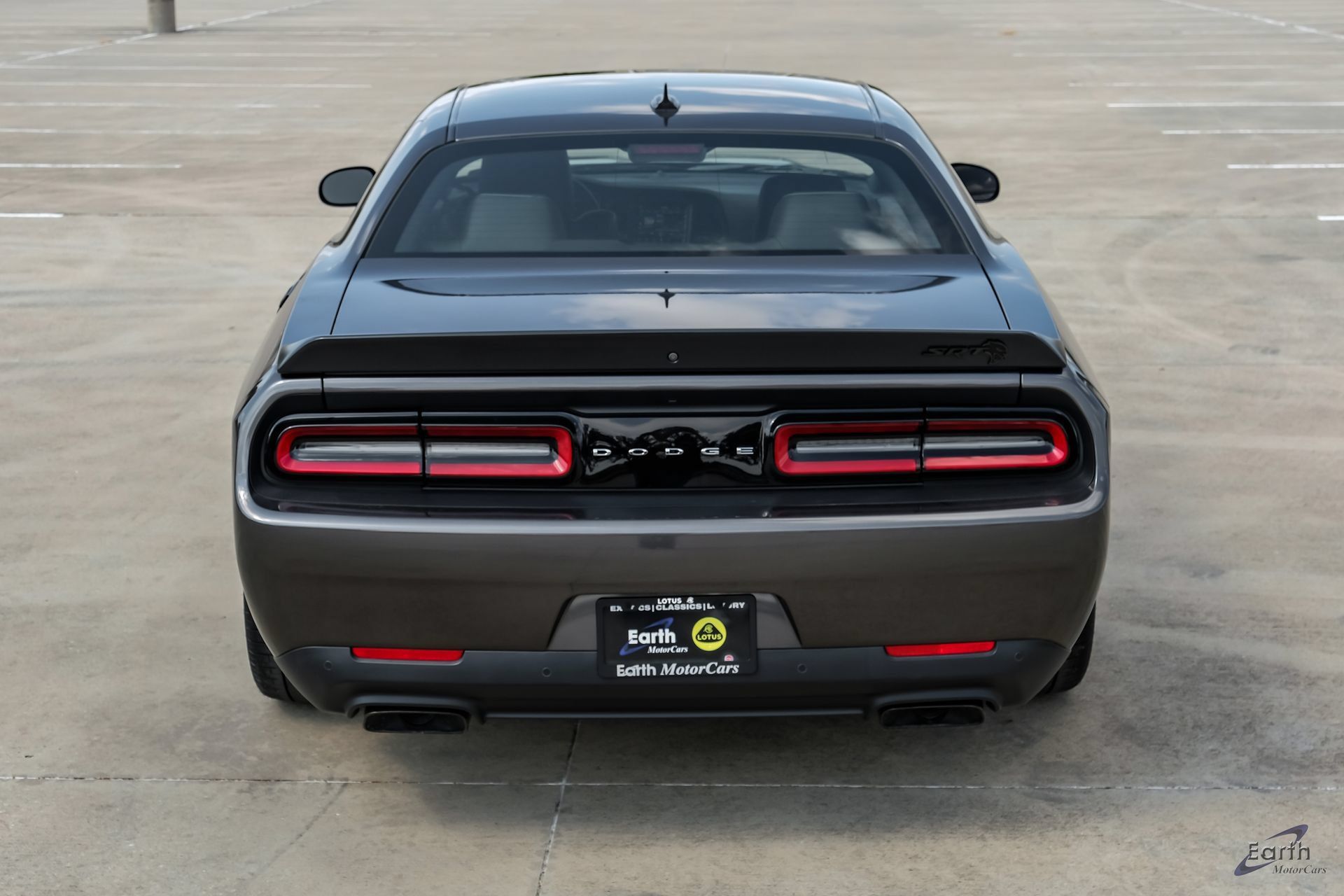 Used 2023 Dodge Challenger SRT Hellcat RWD image 13