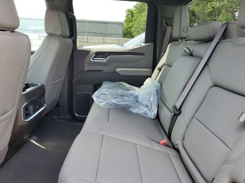 New 2026 GMC Sierra 1500 SLT w/ SLT Premium Package RWD image 12