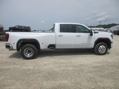 New 2026 GMC Sierra 3500 Denali Ultimate
