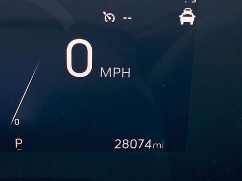 Used 2025 Buick Envista Preferred image 16