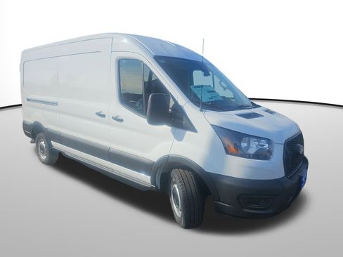New 2026 Ford Transit 250 148 Medium Roof w/ Load Area Protection Package image 8