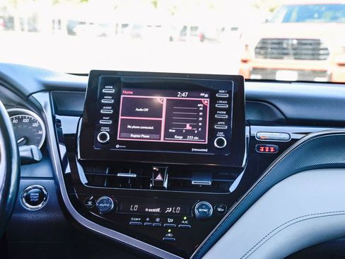 Certified 2023 Toyota Camry LE w/ Cold Weather Package image 16