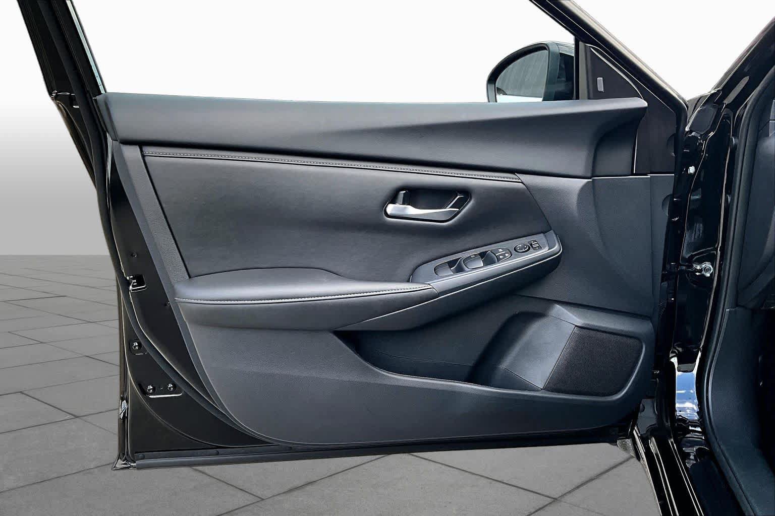 Used 2025 Nissan Sentra SV w/ All-Weather Package FWD image 20
