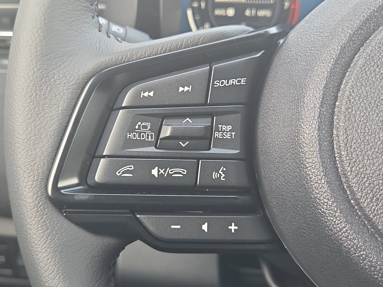 New 2026 Subaru Outback Limited XT AWD/4WD image 32