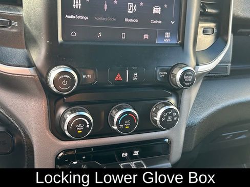 Certified 2024 RAM 2500 Big Horn image 23