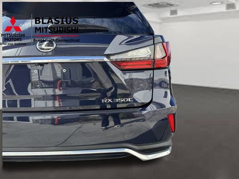 Used 2019 Lexus RX 350L AWD image 39