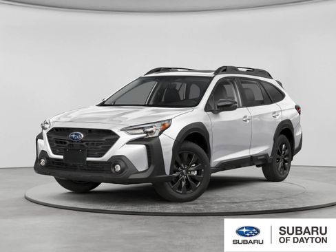 Used 2024 Subaru Outback Onyx Edition XT w/ Popular Package #2 AWD/4WD image 1