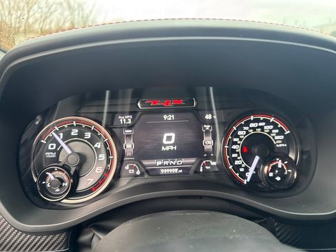 Used 2022 RAM 1500 TRX w/ TRX Level 2 Equipment Group image 16