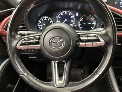 Used 2021 MAZDA MAZDA3 s AWD/4WD image 15