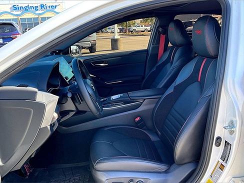 Used 2021 Toyota Avalon TRD image 18