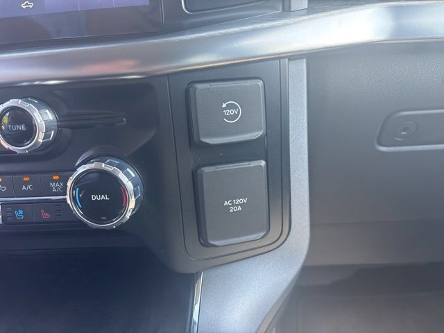 Used 2023 Ford F150 Lariat w/ Equipment Group 502A High AWD/4WD image 20