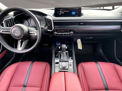 New 2026 MAZDA CX-50 AWD 2.5 Hybrid w/ Weather Package image 10