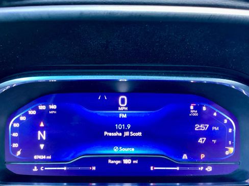 Used 2024 Chevrolet Tahoe Premier image 8