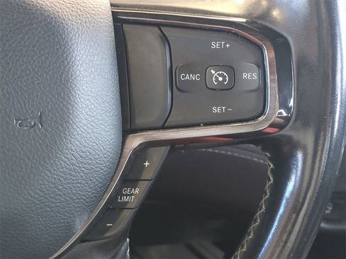 Used 2022 RAM 1500 Limited w/ Night Edition image 27