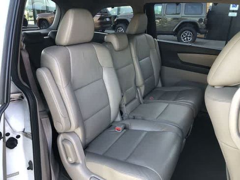 Used 2012 Honda Odyssey EX-L image 18
