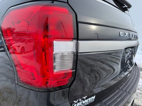 Certified 2023 Ford Expedition XLT image 39