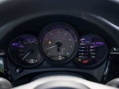 Certified 2026 Porsche Macan S AWD/4WD image 24