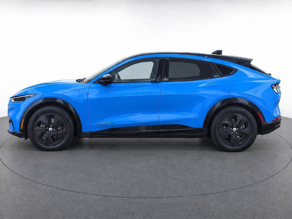 Used 2023 Ford Mustang Mach-E California Route 1 AWD/4WD image 7
