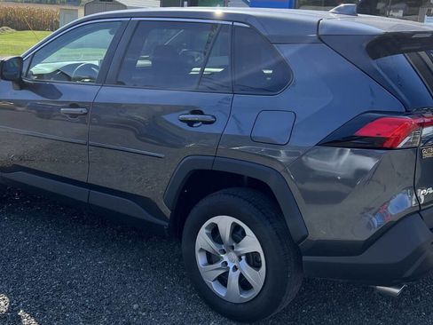 Used 2023 Toyota RAV4 LE image 7