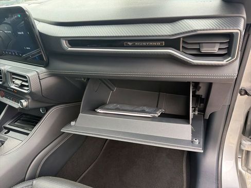 Used 2024 Ford Mustang GT Premium image 36