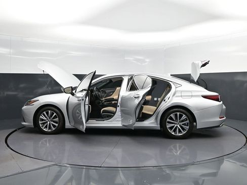 Used 2021 Lexus ES 350 w/ Premium Package image 46