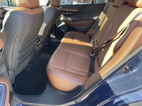 Certified 2025 Subaru Outback Touring XT image 12