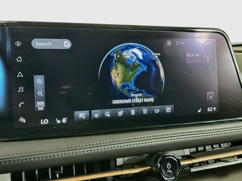 Used 2024 Nissan Ariya AWD image 22